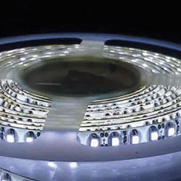 Picture of Install Bay 3 Meter LED Strip Light (retail pkg, white)