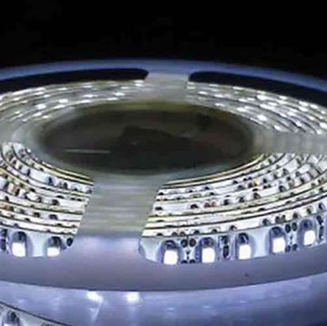 Picture of Heise 5 Meter 5050 Single Color LED Strip (white)