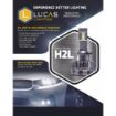 Picture of Lucas Lighting D1S HID to LED Replacement
