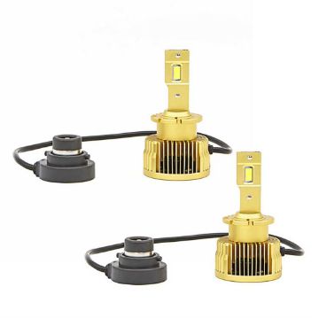 Picture of Lucas Lighting Complete conversion kit D4