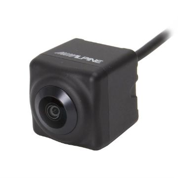 Picture of Alpine Weather Resistant Multi-View Rear View Camera System