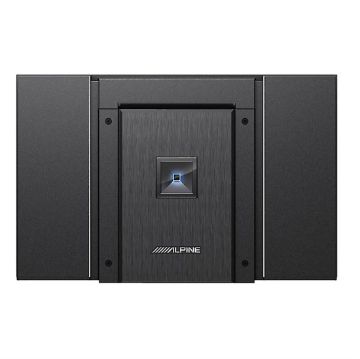 Picture of Alpine Status Series 4 Channel 100w x 4 Amplifier