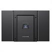 Picture of Alpine Status Series Mono Subwoofer Amplifier, 800 watts RMS at 2 ohms