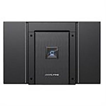 Picture of Alpine Status Series Mono Subwoofer Amplifier, 800 watts RMS at 2 ohms