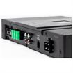 Picture of Alpine Status Series Mono Subwoofer Amplifier, 800 watts RMS at 2 ohms