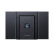 Picture of Alpine Status Series 5 Channel Amplifier, 75w x 4 at 4 Ohm and 500w x 1 at 2 Ohm