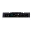 Picture of Alpine Status Series 5 Channel Amplifier, 75w x 4 at 4 Ohm and 500w x 1 at 2 Ohm