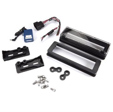 Picture of PAC Harley-Davidson Radio Replacement Kit