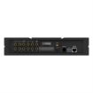 Picture of Alpine Status Series 12-Channel Car Amplifier with DSP