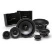 Picture of Alpine Status Series Hi-Res 6.5" 3-Way Component System