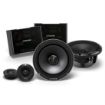 Picture of Alpine Status Series 6-1/2" 2-Way Slim-Fit Component Speaker System