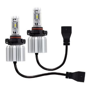 Picture of Heise 5202 Replacement LED Headlight Kit (pair)