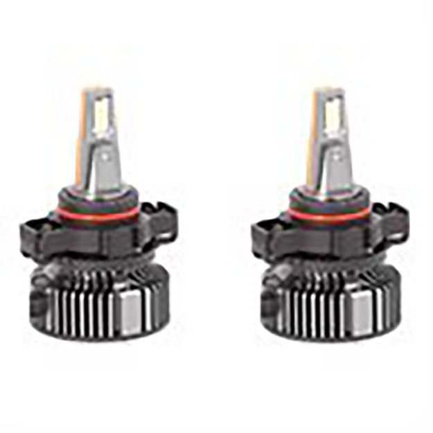 Picture of Heise 5202 Pro Series LED Kit - Single Beam
