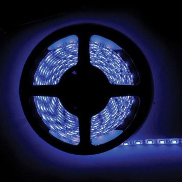 Picture of Heise 5 Meter LED Strip Light (16 color, RGB)