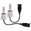 Picture of Heise 881 Replacement LED Headlight Kit - Single Beam, Pair