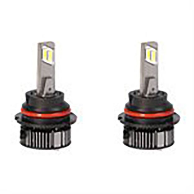 Picture of Heise 9004 Pro Series LED Kit - Dual Beam