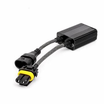 Picture of Heise Canbus Decoder for HE-9005LED (pair)
