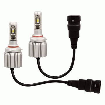 Picture of Heise 9005 Replacement LED Headlight Kit (pair)