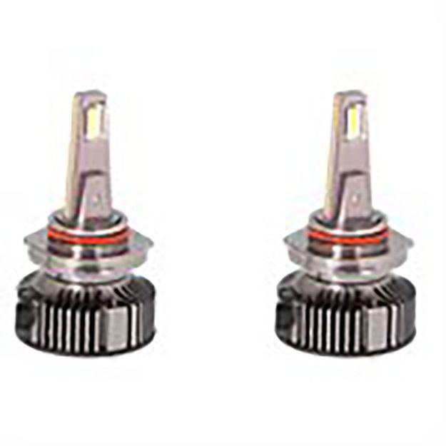 Picture of Heise 9005 Pro Series LED Kit - Single Beam
