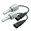 Picture of Heise 9006 Replacement LED Headlight Kit (pair)