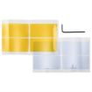 Picture of Heise 9006 Replacement LED Headlight Kit (pair)