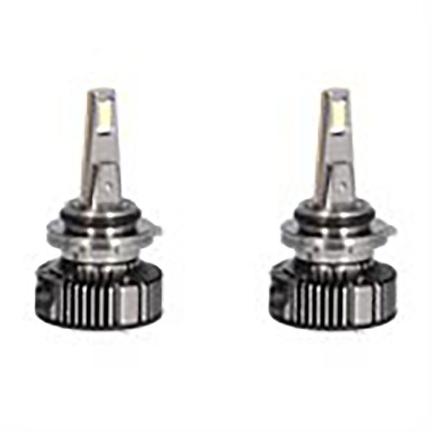 Picture of Heise 9006 Pro Series LED Kit - Single Beam