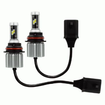 Picture of Heise 9007 LED Replacement Headlight Kit (pair)