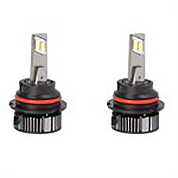 Picture of Heise 9007 Pro Series LED Kit - Dual Beam