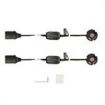 Picture of Heise 9007 Pro Series LED Kit - Dual Beam