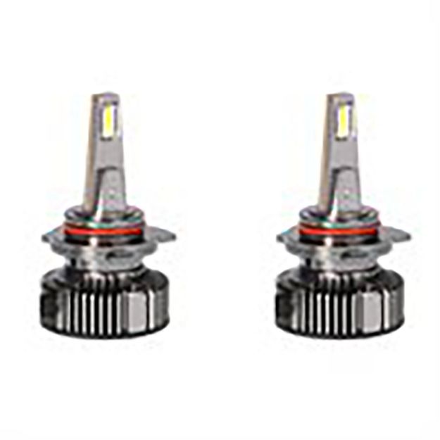Picture of Heise 9012 Pro Series LED Kit - Single Beam