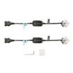 Picture of Heise 9012 Pro Series LED Kit - Single Beam