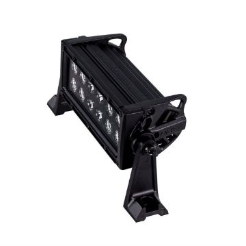 Picture of Heise 8" Dual Row Blackout Light Bar