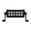 Picture of Heise 8" Dual Row Blackout Light Bar