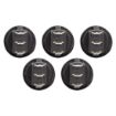 Picture of Heise Blue Round Rocker Switch - 5-Pack