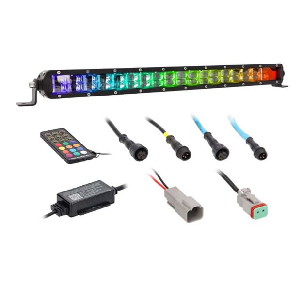 Picture of Heise 22" Chasing LED Lightbar