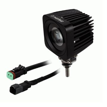 Picture of Heise 2" 1-LED Cube Light (single)