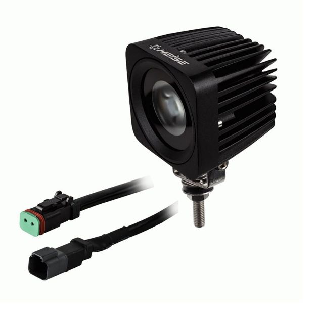Picture of Heise 2" 1-LED Cube Light (single)