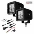 Picture of Heise 3"x3" 4-LED Cube Light Kit (2 pk)