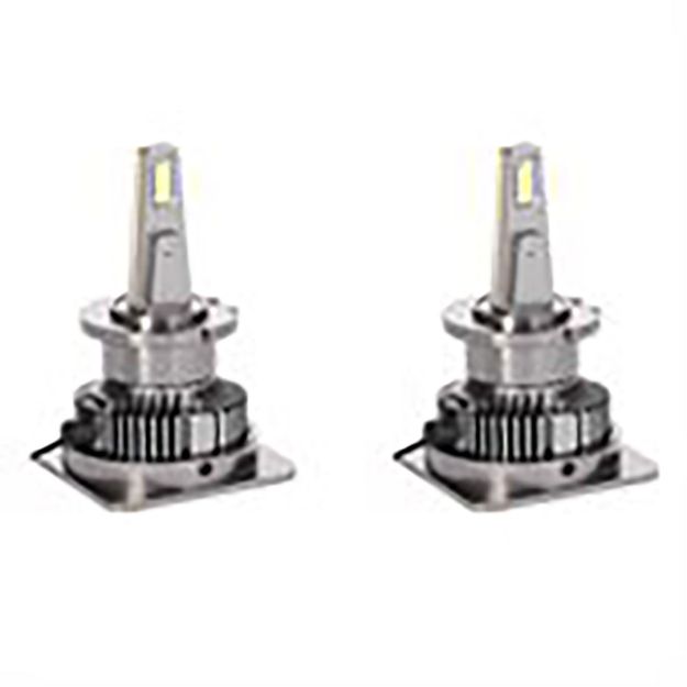 Picture of Heise Pro Series LED Bulbs - Fits D1S, D1R