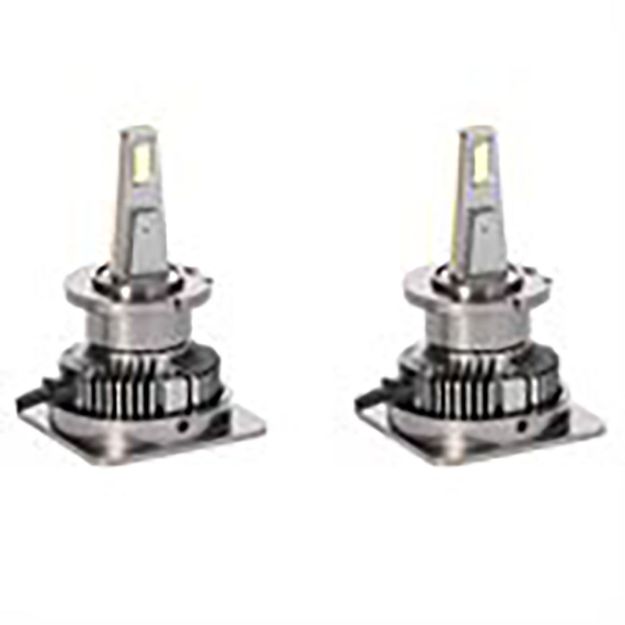 Picture of Heise Pro Series LED Bulbs - Fits D2S, D2R