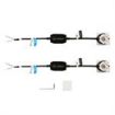 Picture of Heise Pro Series LED Bulbs - Fits D2S, D2R
