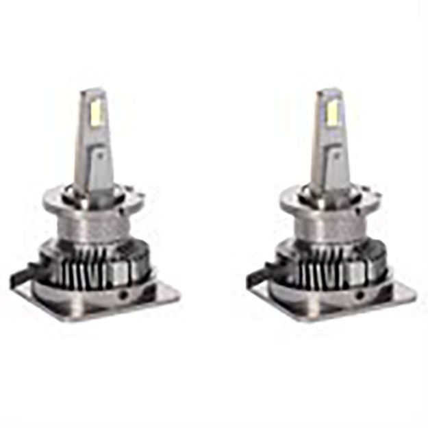 Picture of Heise Pro Series LED Bulbs - Fits D4S, D4R