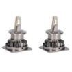 Picture of Heise Pro Series LED Bulbs - Fits D5S, D5R