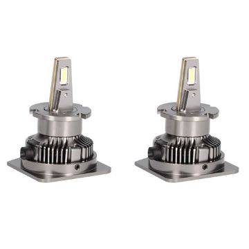 Picture of Heise Pro Series LED Bulbs - Fits D5S, D5R