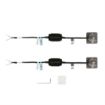 Picture of Heise Pro Series LED Bulbs - Fits D5S, D5R