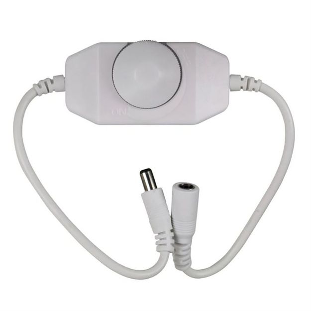 Picture of Heise Dimmer for Single Color LED Lights (single)