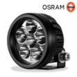 Picture of Heise 3.5" Round 6-LED Driving Light