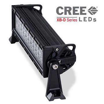Picture of Heise 14" Dual Row LED Lightbar
