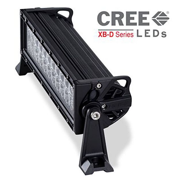Picture of Heise 14" Dual Row LED Lightbar