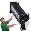Picture of Heise 14" Dual Row LED Lightbar